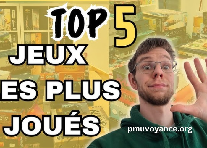 Les Plus Joués