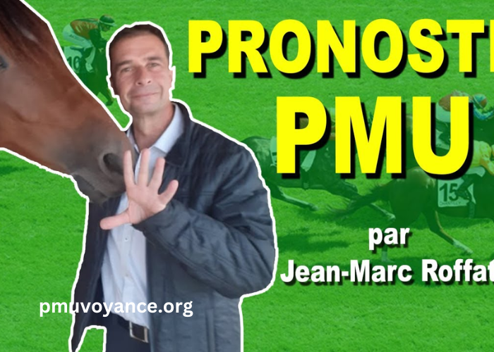 Pronostic Du Jour