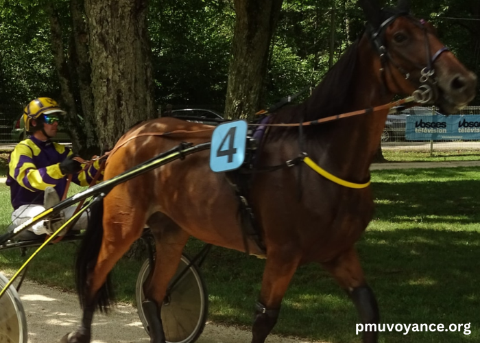 Duel Du Trio Gagnant