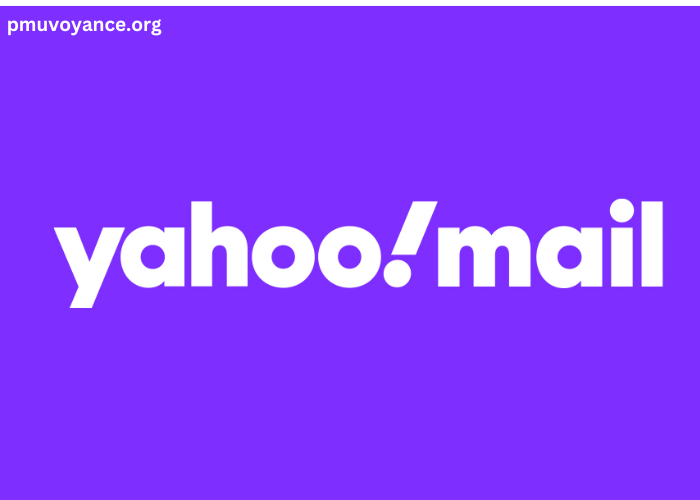 Yahoo Mail Fr