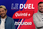 Le Duel Du Quinté