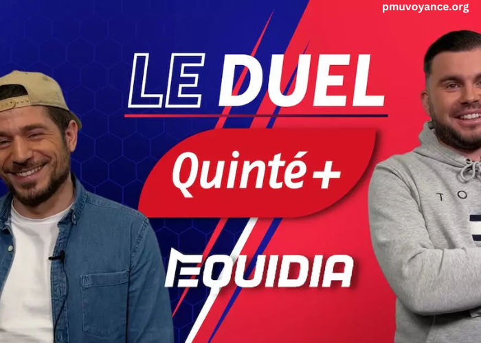 Le Duel Du Quinté