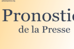 Pronostic Pmu Du Jour