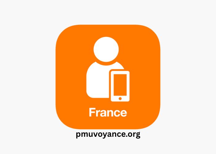 Orange Et Moi