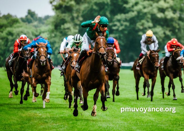 Formule Sur Turf