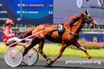 Legende Hippique Turf